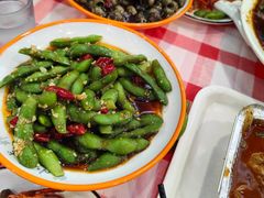 -阿胖龙虾小海鲜(宁国南路总店)