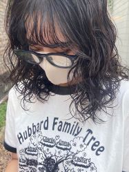 -MY HAIR ARDOR