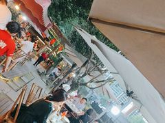 -回水镇·江湖川菜(恒大新城店)