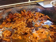 -杭嘉湖咬强羊肉面馆(永兴路总店)