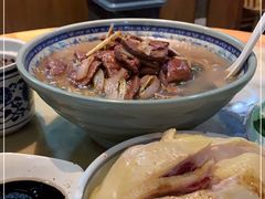 -慧娟面馆·餐厅(望江路店)