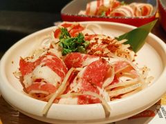 -新石器烤肉(马鞍山印象汇店)