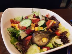 春季沙拉-道口麻辣烫·烧烤(五道口店)