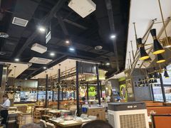 -洪氏嗨捞·猪肚鸡火锅(阳光天地店)