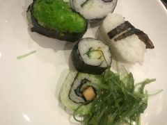 -芭菲盛宴·环球美食(解放碑英利国际店)