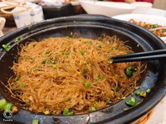 粉丝煲-南昌饭店(西黄城根南街店)