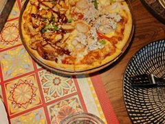-SUPER BOWL超级碗(崂山丽达店)
