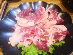 -大壮家原味烤肉(兴华北街店)