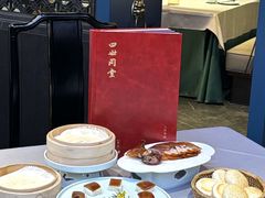 -四世同堂·京菜·烤鸭(双井店)