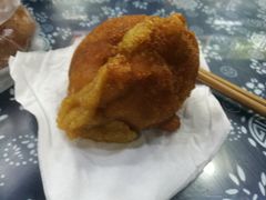 油氽团子-荣阳楼(山塘街店)