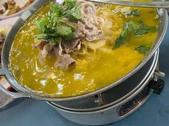 -金家老三饭庄(常营店)