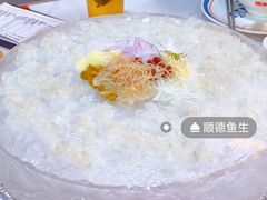 -明本海鲜大排档·鱼生海鲜烧烤宵夜(陈家祠店)