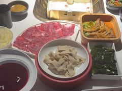 -九鼎轩脆毛肚火锅(南京东路店)