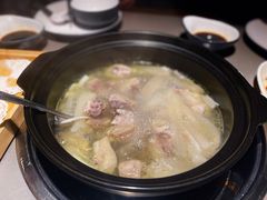 -同仁四季椰子鸡(无锡滨湖万象汇店)