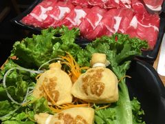 -呷哺呷哺(砂之船奥莱店)