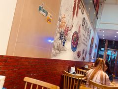 用餐区-零花钱川菜馆(文博东路店)