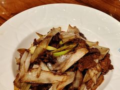 -南门小馆·清真(国贸商城店)