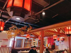 -鸽子窝(黄村店)
