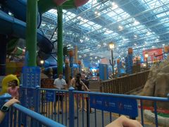 -广州融创水世界