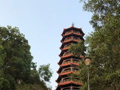 -红花山公园