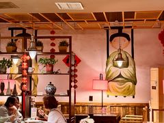 -鱼食饭稻·苏浙土菜17年老馆子(平江路店)