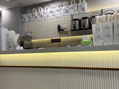 -茶力的小怪兽(梅林卓悦汇店)
