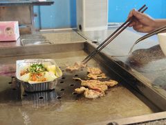 -正宗石棉烧烤(汉源店)