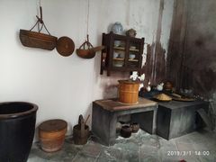 -毛泽东同志旧居