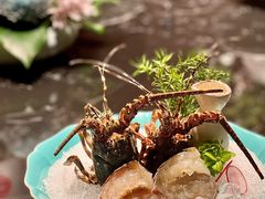 -蒋记海鲜姿造•洋房别墅(星河湾店)