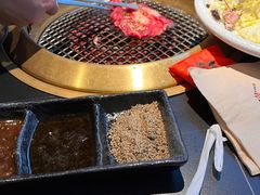 -谷牛和牛烤肉(漕河泾印象城店)