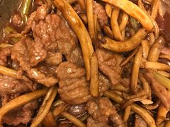 -乌镇那一年小院主题餐厅(甘泉西路店)