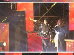 -南京奥林匹克体育中心-体育馆