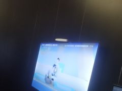 -华夏良子·足道SPA艾灸(金皇大厦店)