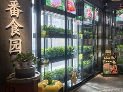 -番食园鲜食火锅(高新店)