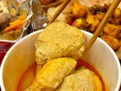 -见味花甲(福田coco park店)