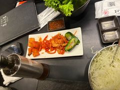 -まるみち   丸道东京烧肉(虹梅路店)