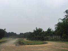 -保利石象湖景区
