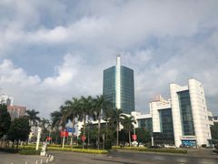 -北部湾广场