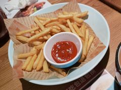 -杯子红牛排(南庄吉利广场店)
