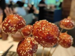 -柴门饭儿(成都太古里店)