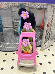 -莫比悠悠家庭乐园(星悦广场店)