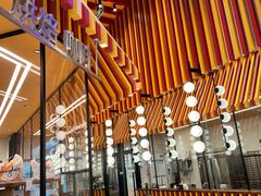 -LUNEURS月乐诗·法式冰淇淋(北外滩来福士广场店)