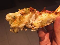 东海大明虾-赤坂亭·M9和牛烧肉(南京江南虹悦城店)