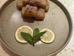 -Waanjai 晚嘉餐厅(南京商厦店)