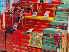 -盒马鲜生(杭州运河上街店)