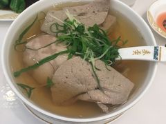 -香港麦奀云吞面世家(中山二路店)