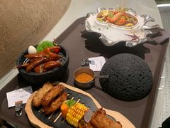 -3号仓库·创意中国菜(新世界城店)