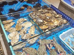 -海味当家·蒸锅海鲜(星海公园店)