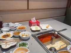 -海底捞火锅(名门店)