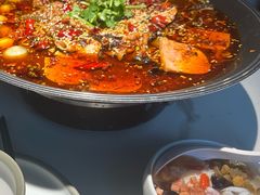 -麻六记(新天地店)